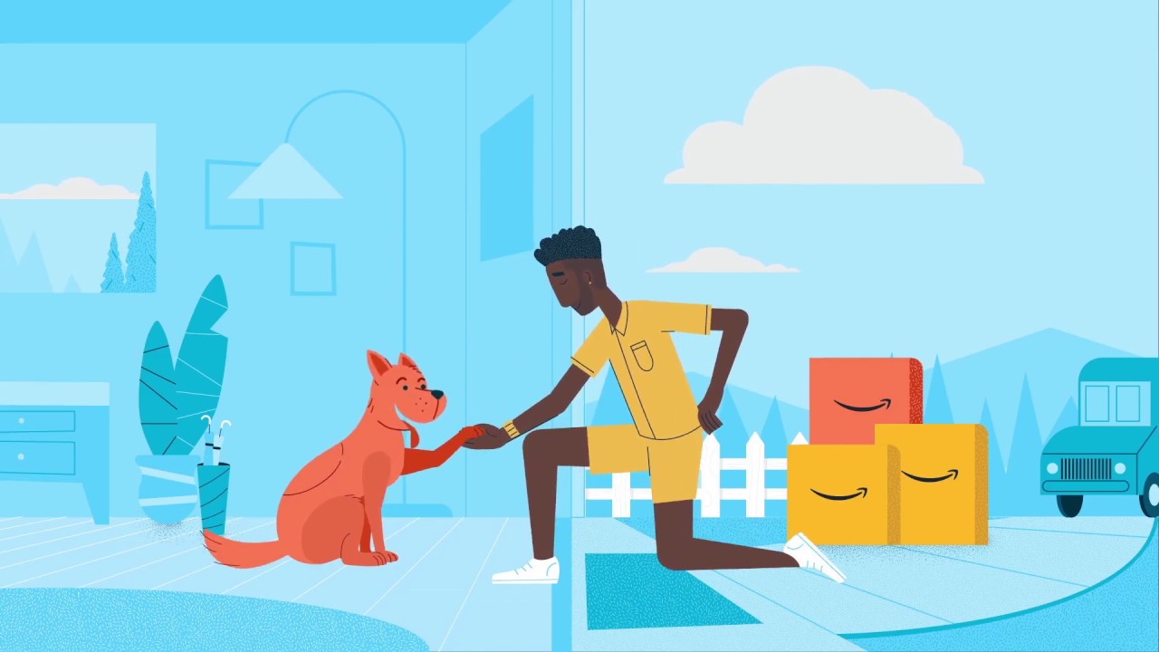 Discover Alexa shopping