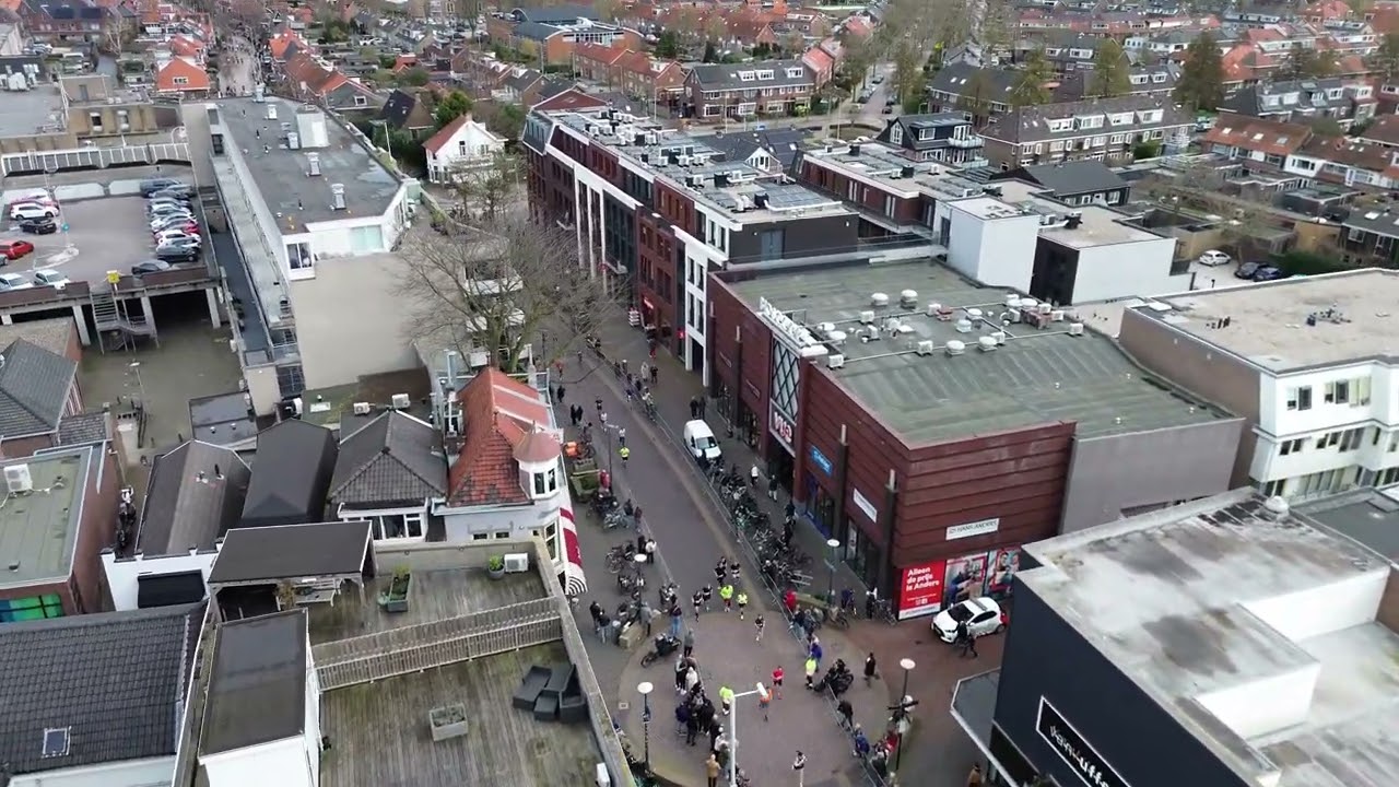 Dronebeelden van Olivier Paans 20vA 2026