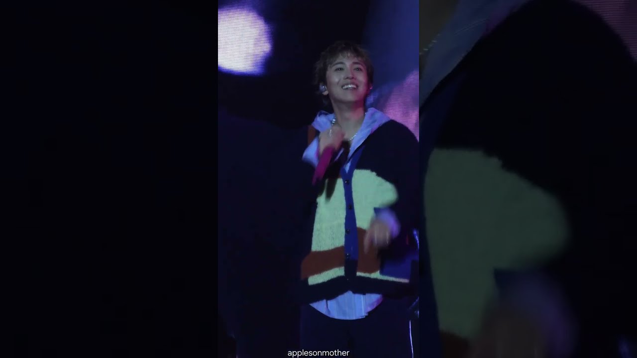 [2026 FTISLAND CONCERT ‘FTSODE’ in TAIPEI DAY2] Marry Me(결혼해줘)