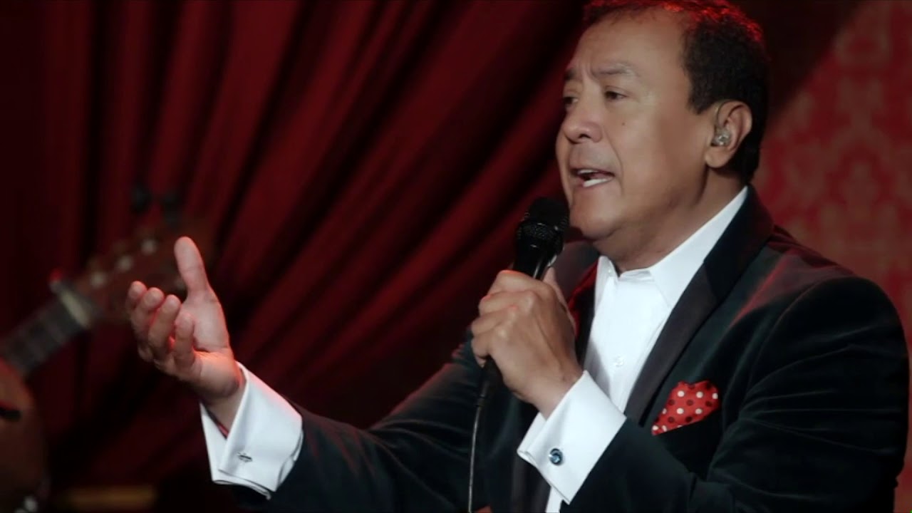 CARLOS CUEVAS - ME PROMETO A MI MISMO