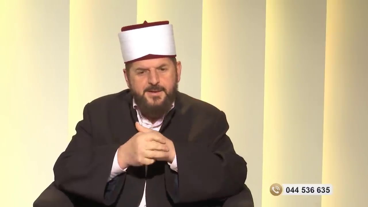 A lejohet të përdorim alkohol në gjellëra ? - Dr. Shefqet Krasniqi