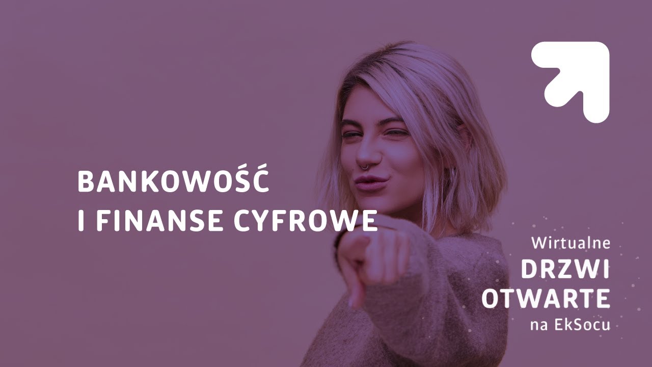 Bankowość i finanse cyfrowe