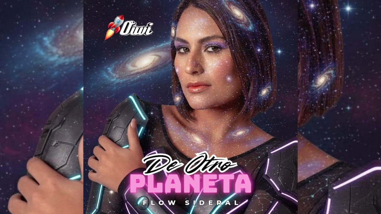 De Otro Planeta- OUVI 
