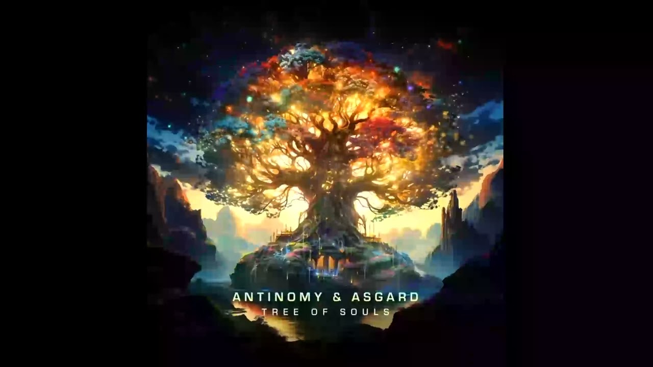 Antinomy & Asgard &ndash; Tree of Souls