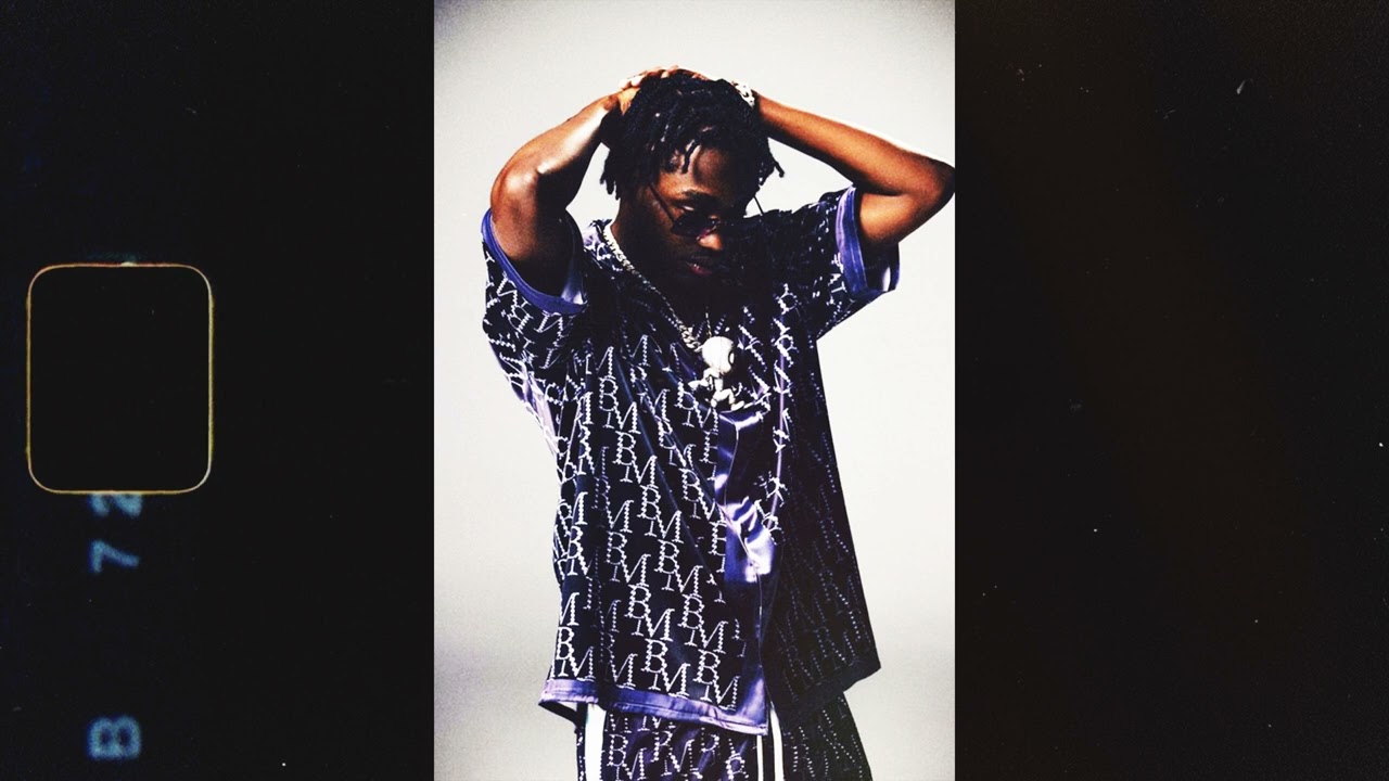 Lil Tjay Type Beat - 