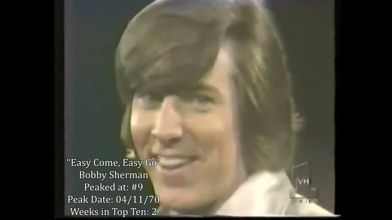 EVERY BILLBOARD HOT 100 TOP 10 HIT - 1970