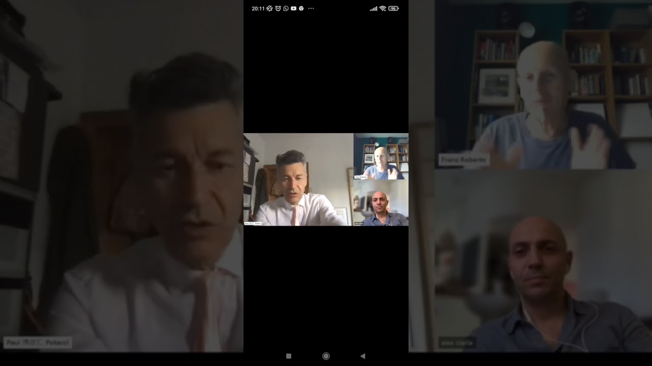 Notte in bianco episodio 1; Battisti, Panella e Pappalardo