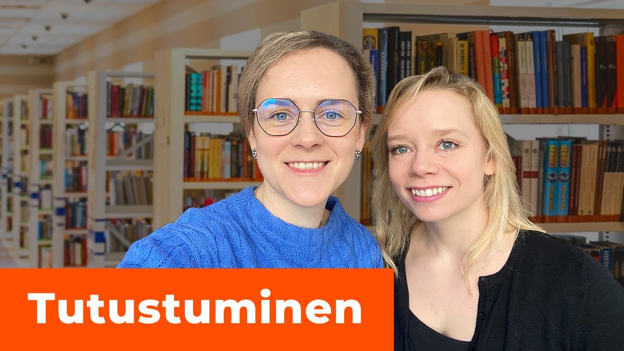 Разбираем диалог &laquo;Знакомство. Tutustuminen&raquo; | Разговорный финский