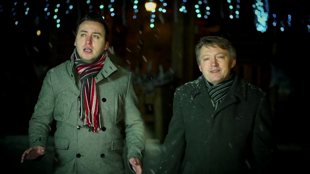 DUO JAMAHA- Dej Bože můj (Oficiálne video)