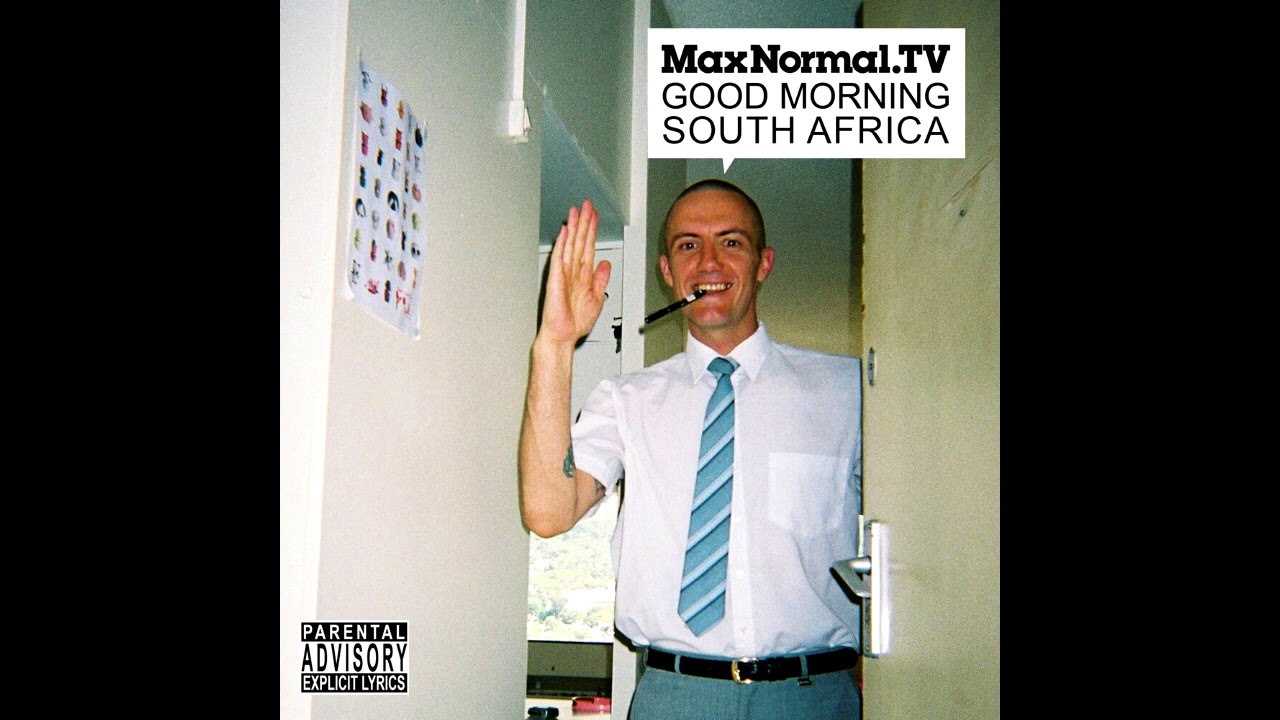 MaxNormal.TV - Rap Made Easy