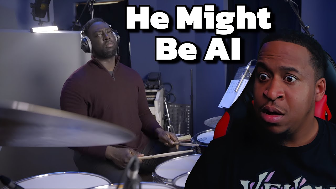 Proof that Larnell Lewis is human.. then does the unthinkable! ￼