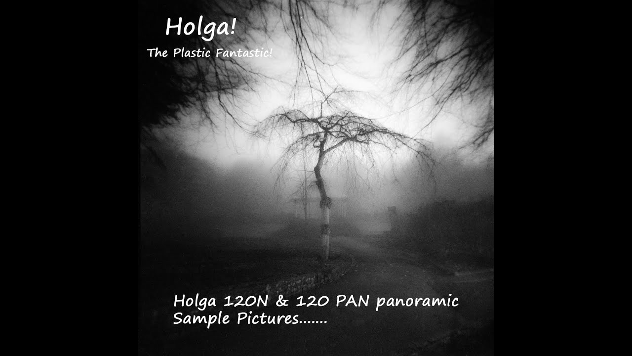 Holga! The plastic fantastic toy camera sample pictures......