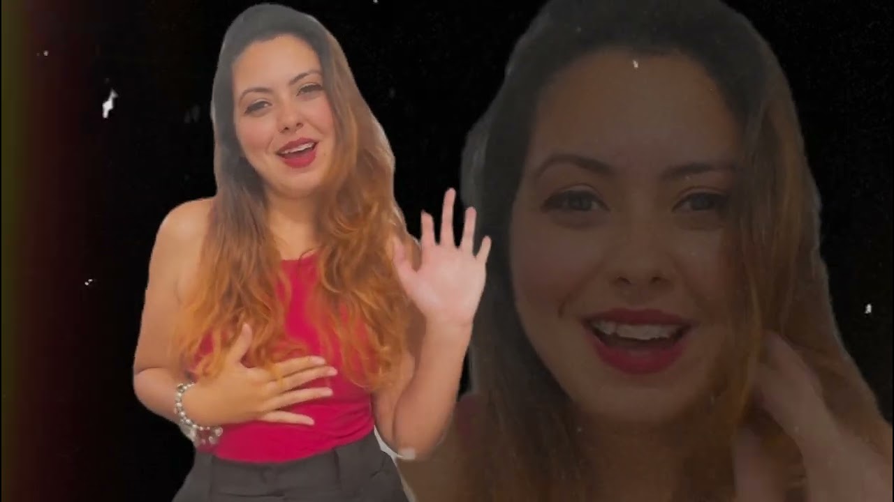 Venha de novo o amor - RBD (cover Nação Tributo) #aunhayalgo #rbd