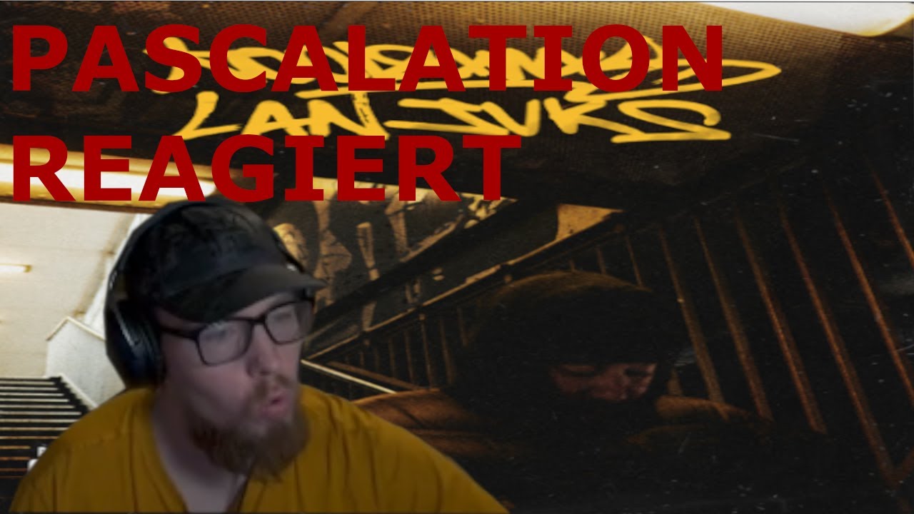 KOOL SAVAS LAN JUKS ALBUM REACTION