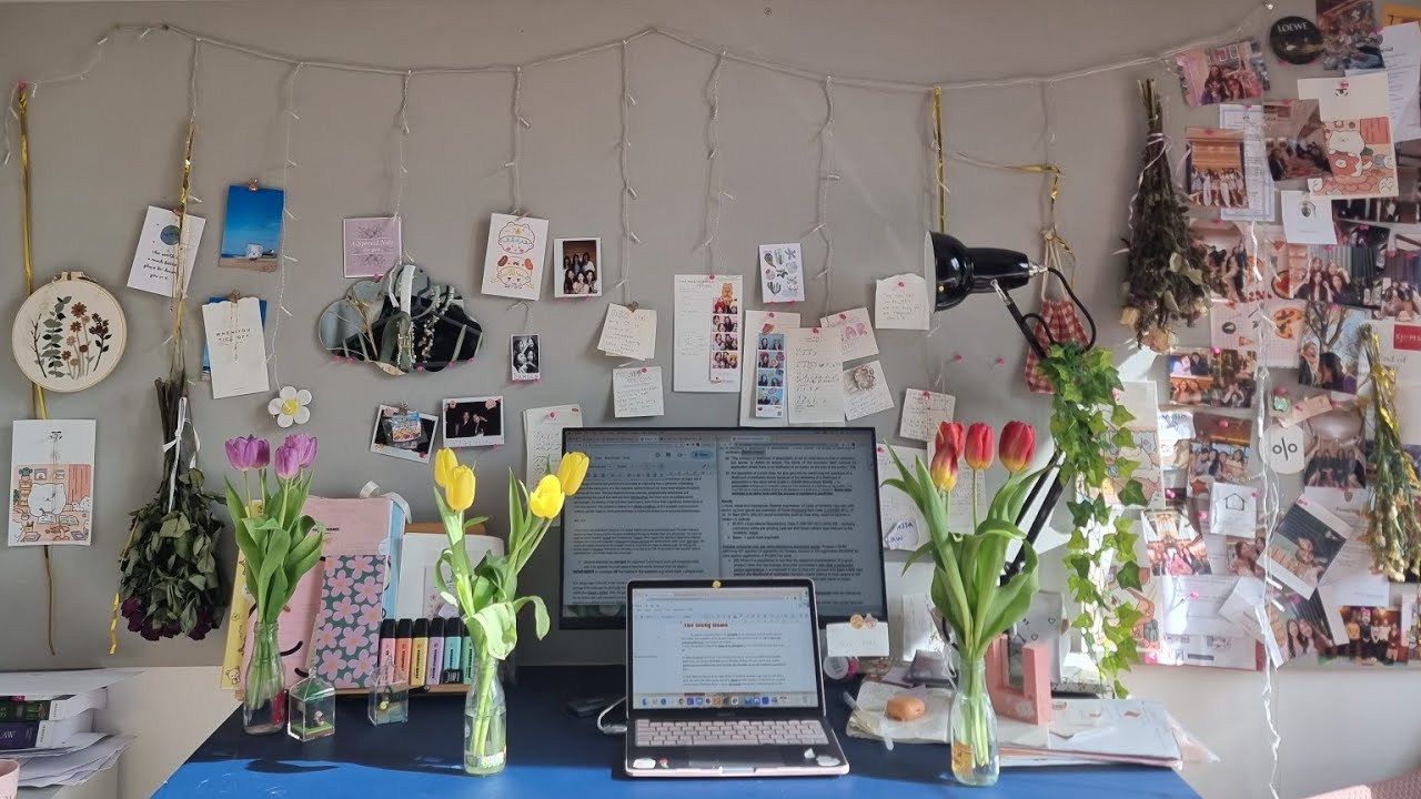 CAMBRIDGE LAW DIAIRIES: how i stay motivated when writing essays (you got this!)