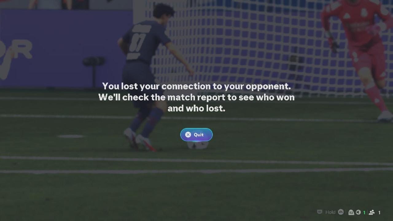 Real Madrid vs Paris Saint-Germain (2-6)