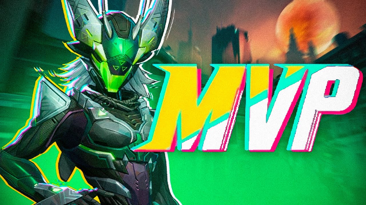 Give me Mantis and we WIN