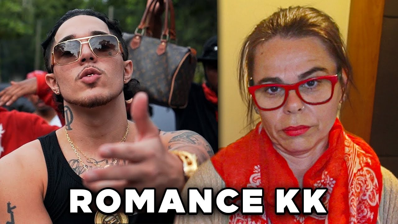 MÃE FEMINISTA REAGE a NGC Daddy - BAG DE GRIFE