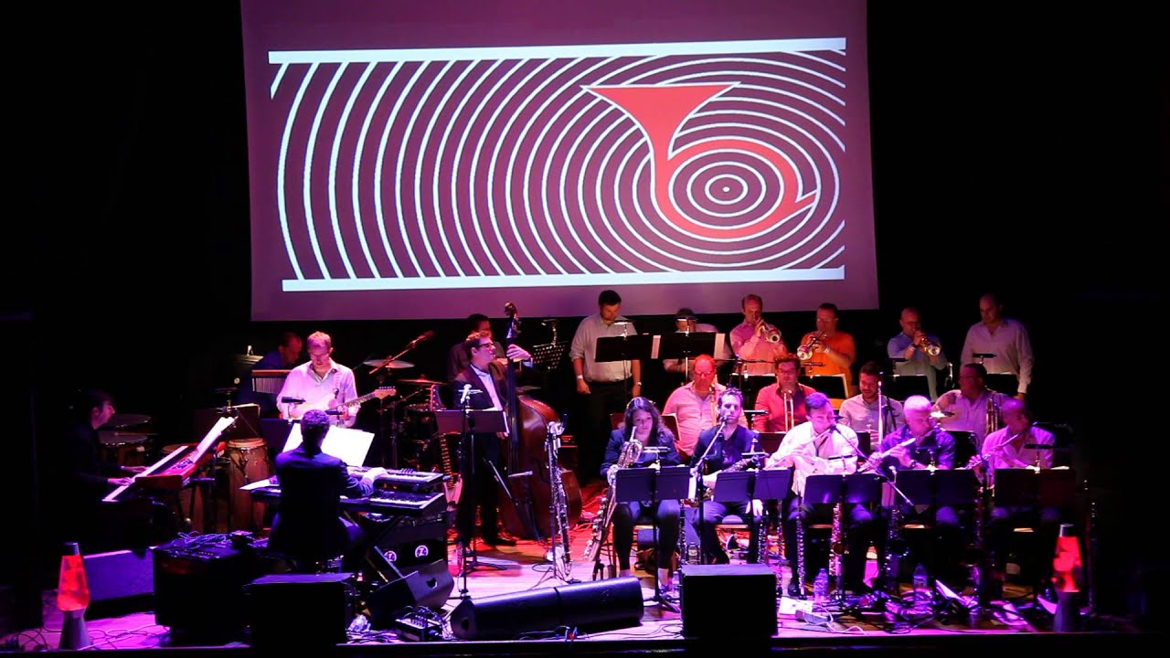 Get Carter (London Music Works Live)