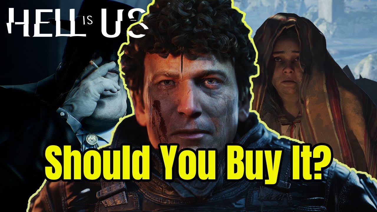 Hell Is Us Review – Don’t Buy Until You Watch This