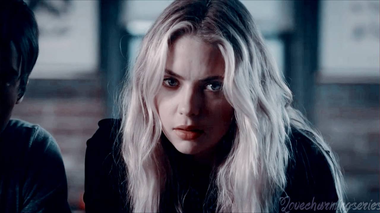 Caleb & Hanna - Salvation 7x08