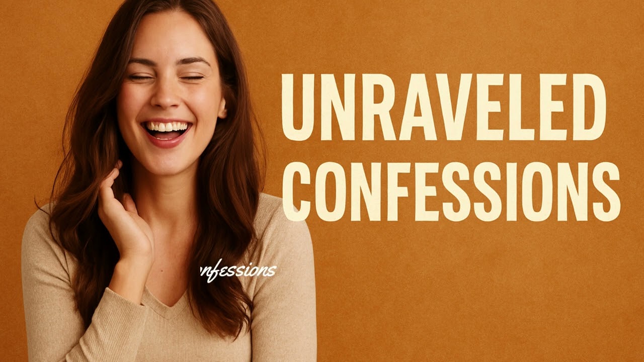 Unraveled Confessions