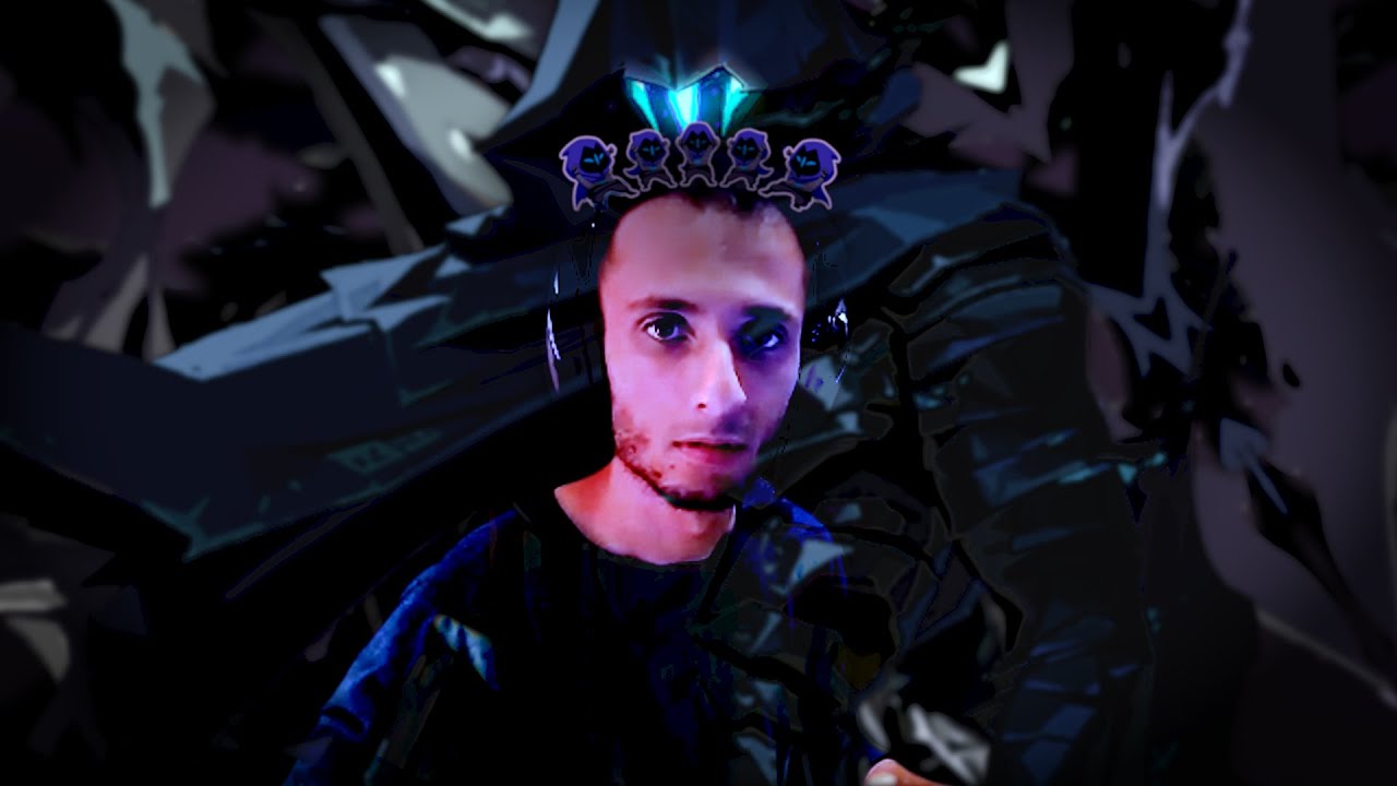 FNS on Omen