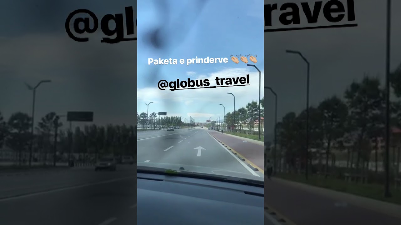 Radio Club Fm - Promocion Globus Travel