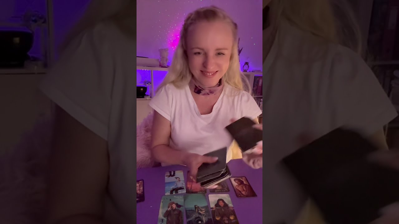 ❤️ NEIN! 😲 zur Beziehung ⁉️ ❤️ Seelengespräch Aug in Aug 👀 😅 ❤️ 369 ❤️