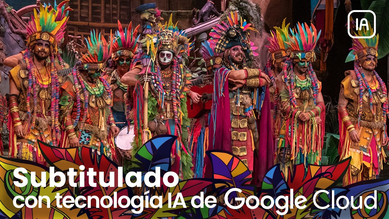Comparsa 'La tribu' | Gran Final COAC 2025