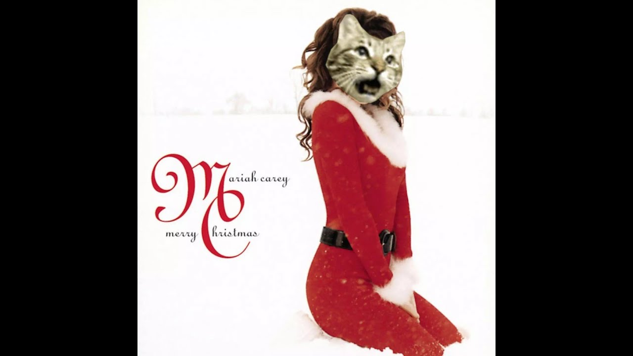 CAT FM RADIO - All I want for Christmas is a treat