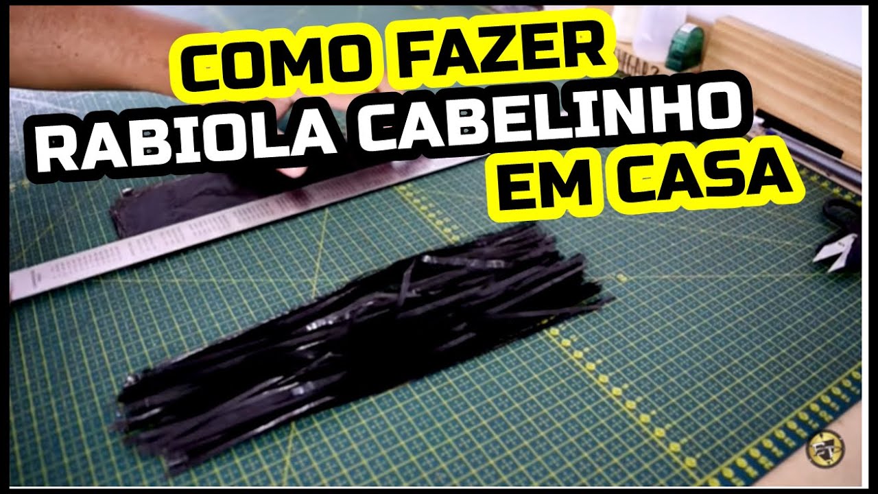 As MELHORES FITINHAS para Rabiola de Pipa | Escola de Pipeiros