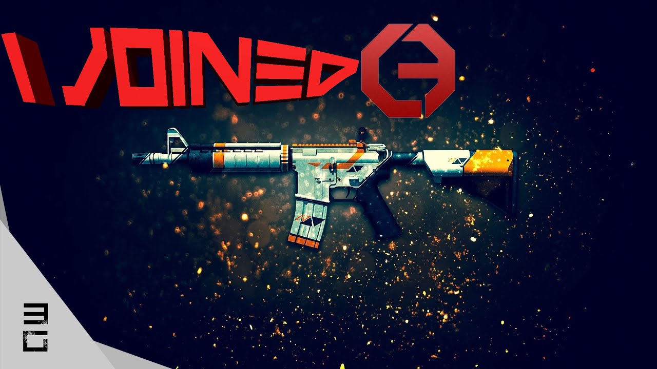 I Joined District Alliance