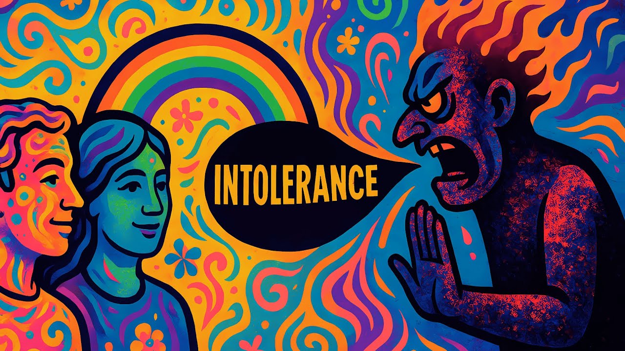 Is Tolerance Killing Inclusion? The Shocking Truth Behind Popper&rsquo;s Paradox