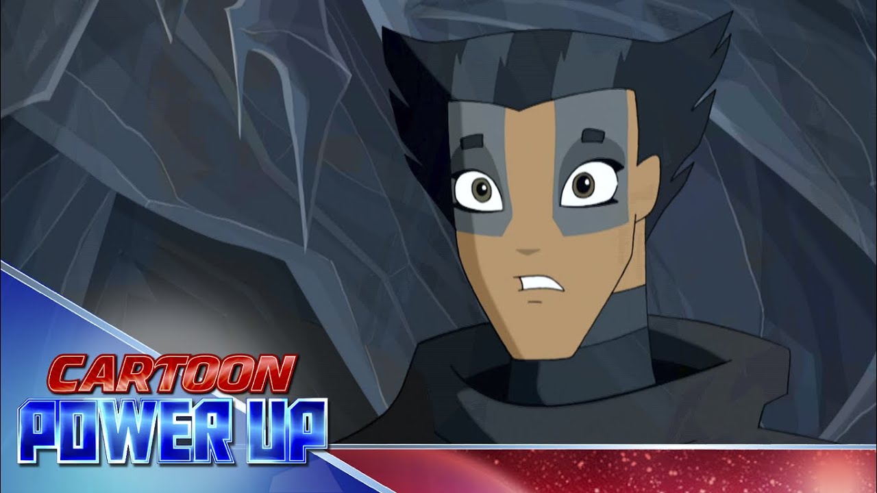 Episode 45 - Di-Gata Defenders | FULL EPISODE | CARTOON POWER UP