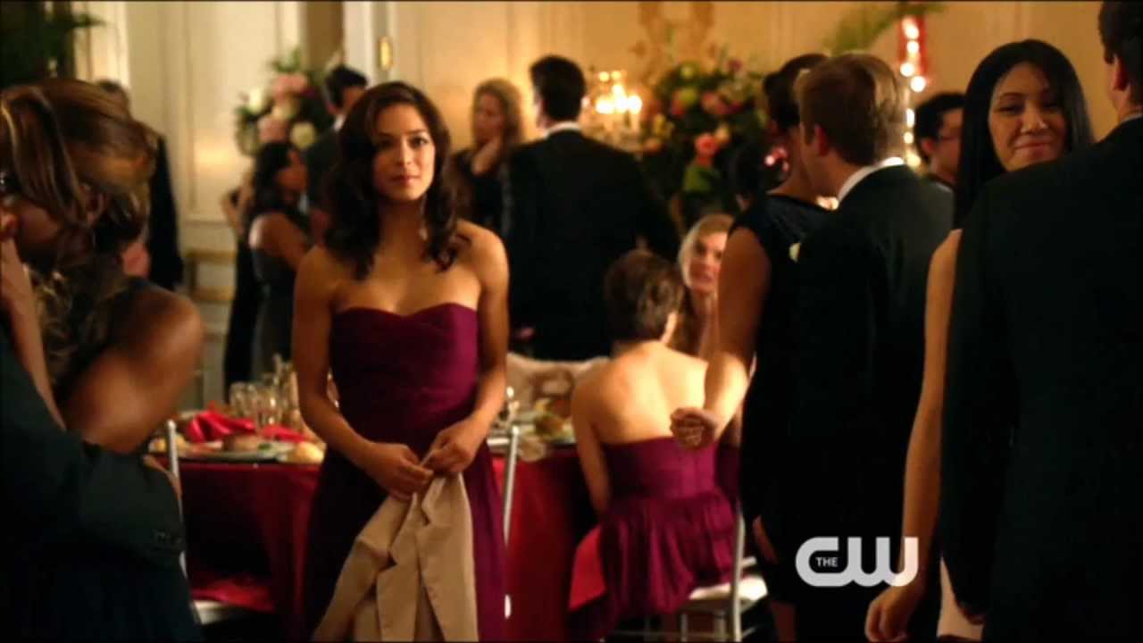 ♫ Beauty And The Beast 1x09 MusicVideo | Wherever You Will Go  {HD}