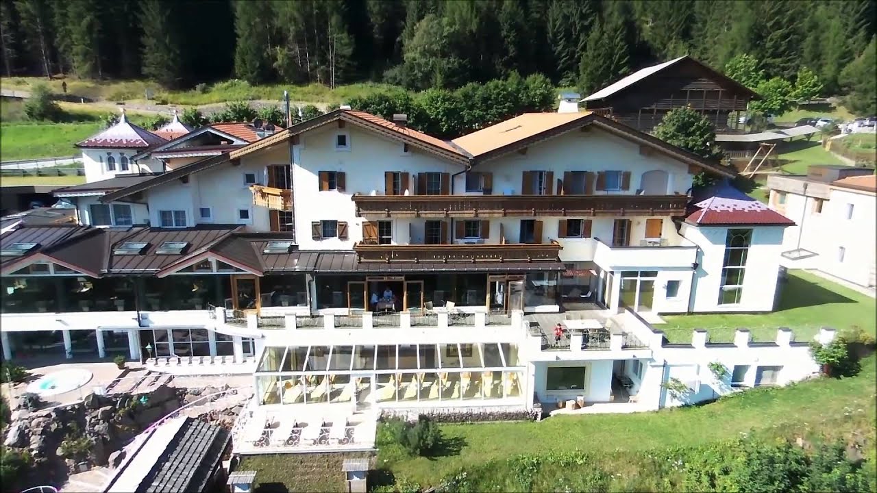 Hotel Albion - Drone full HD