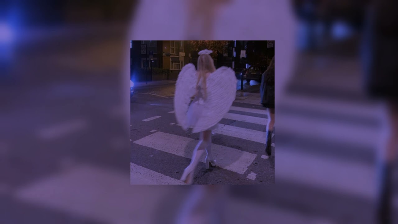 Katy Perry - dark horse (speed up)