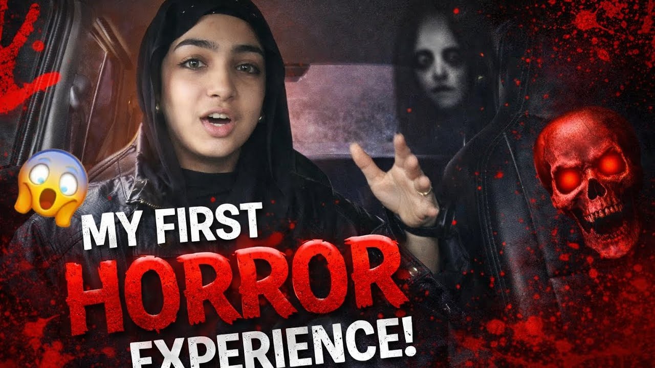 I Hid This… And It Never Stopped 😨 | My Scariest Army Mess Experience.
