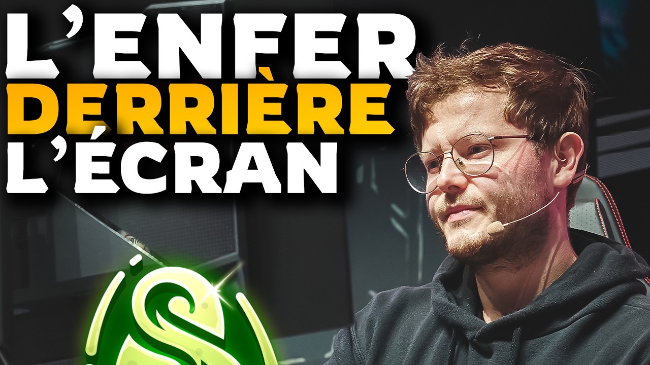 La FIN de notre couple &agrave; cause de DOFUS ?