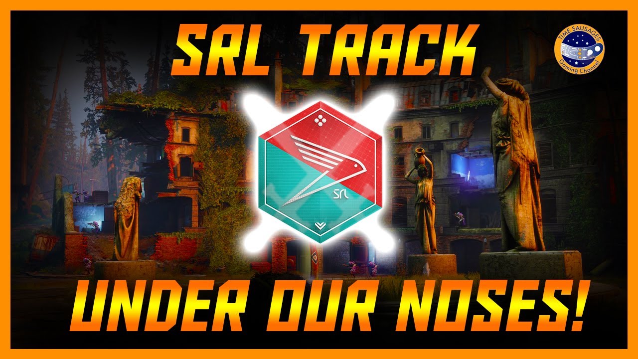 Destiny 2  - Sparrow Racing Beat My Time - Get On The Leaderboard!