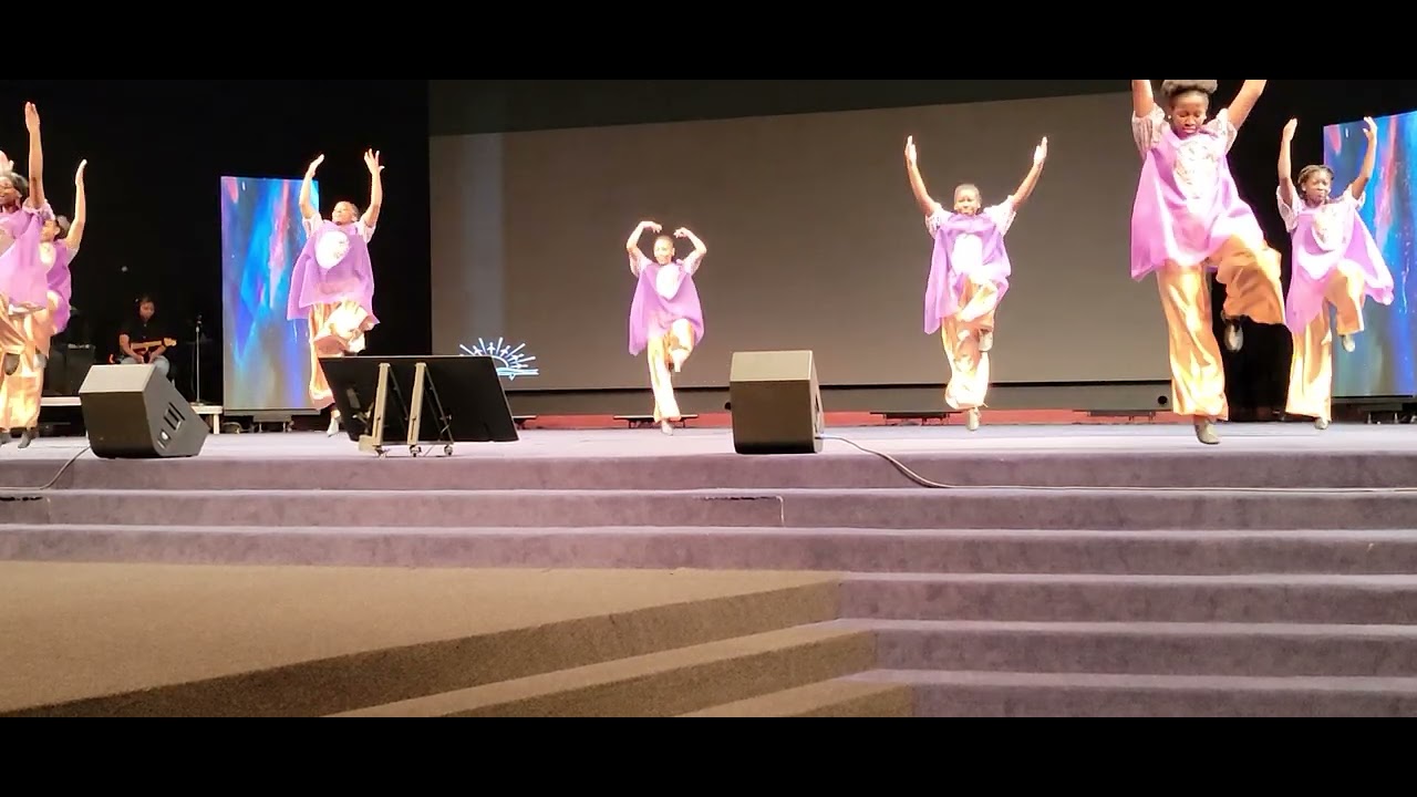 Devine Excellence 8-25-2024