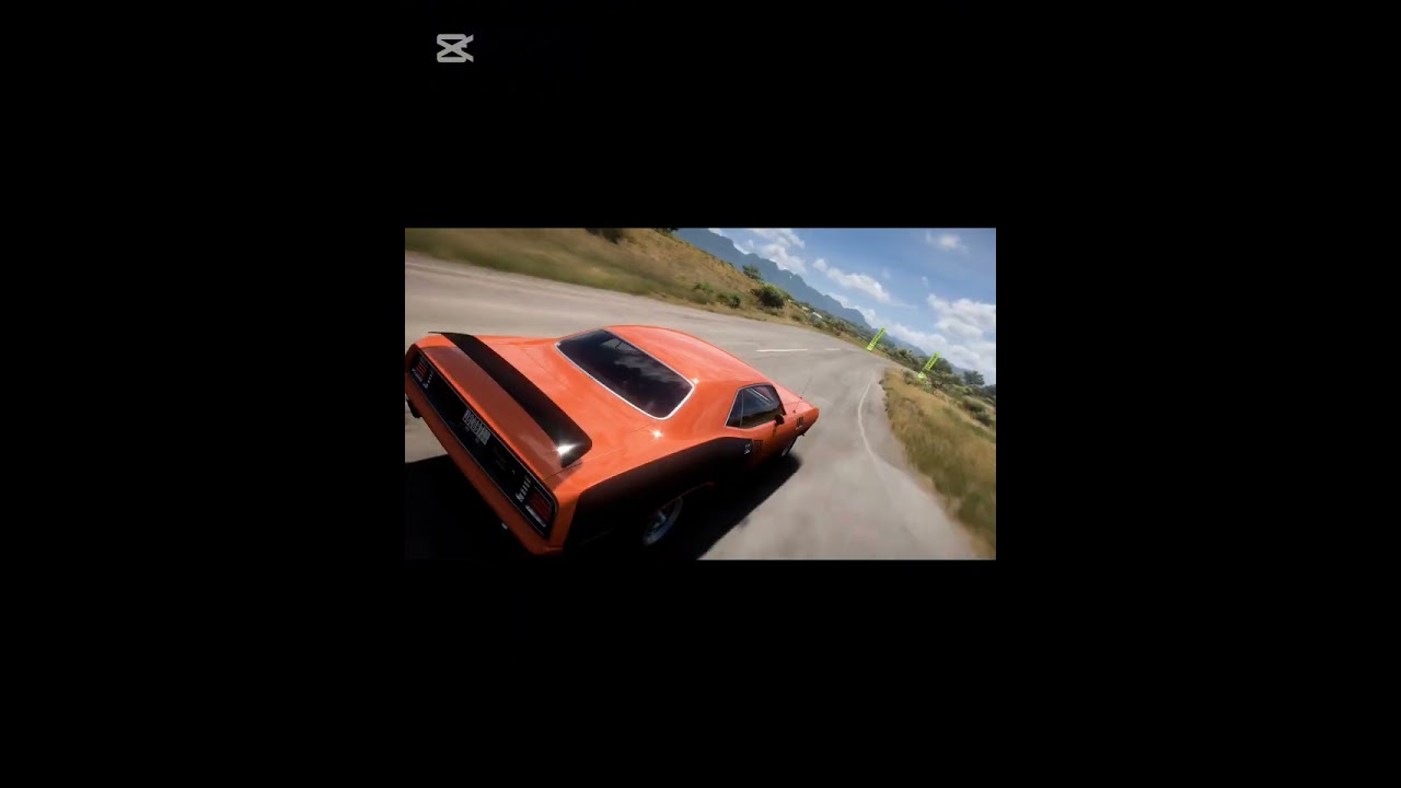 To zaboli fan&oacute;w nowoczesnych samochod&oacute;w #capcut #shorts #fh5 #ciekawostki #gemplay