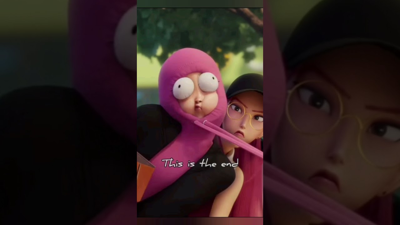 Rumi's End  #edit #music #shorts #kpopdemonhunters