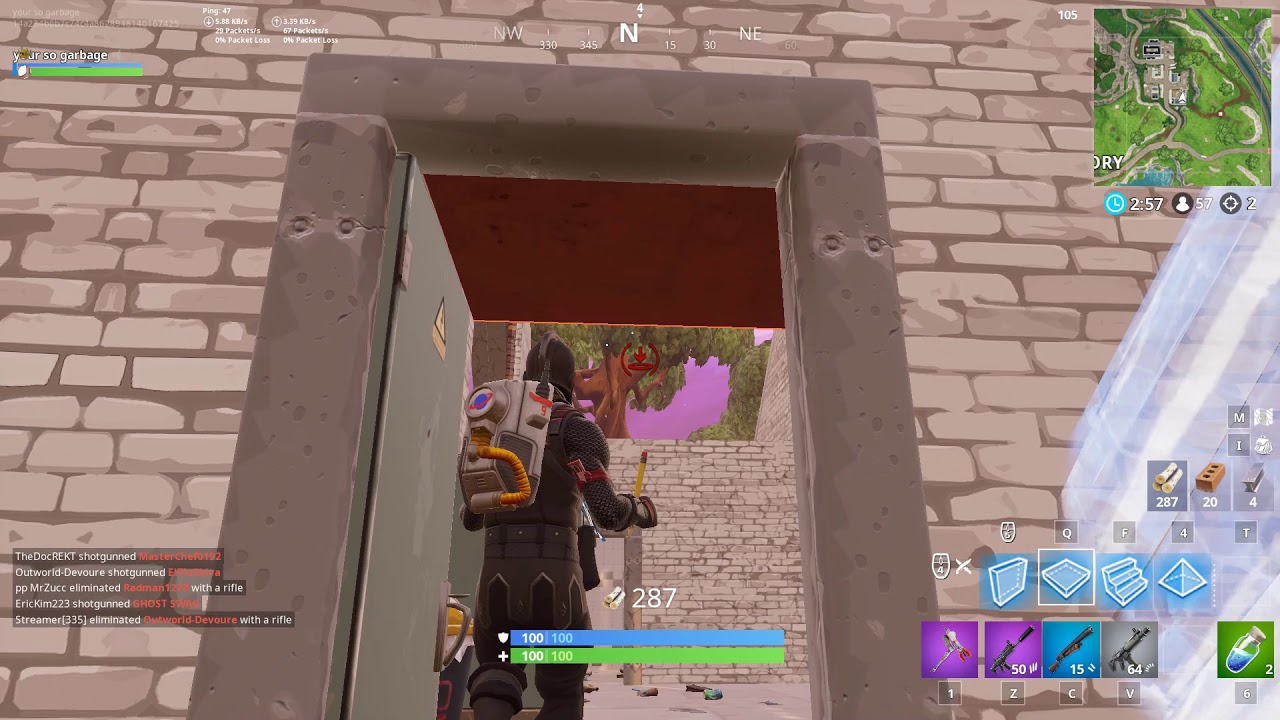 Aimbot