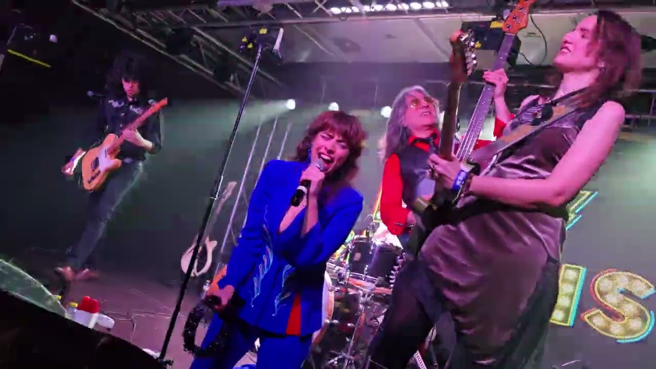 NAT SIMONS -Big Bang - 2026 Sala Rem Murcia