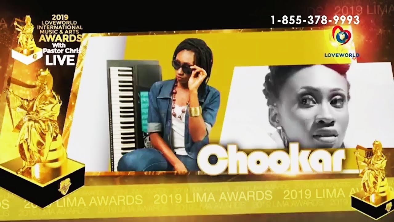 Chookar - Impose Malekos Lima 2019 Performance