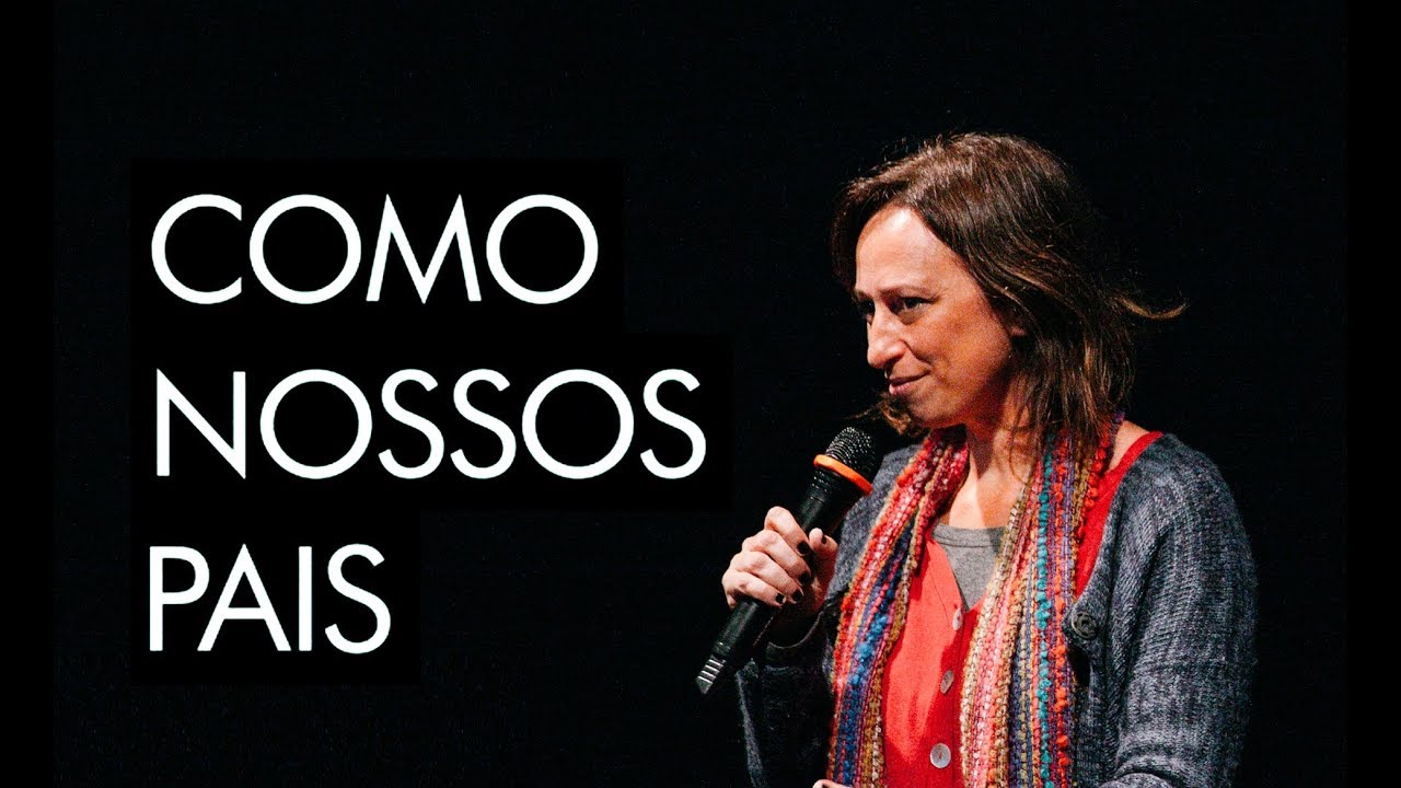 Laís Bodanzky fala sobre seu novo filme: Como Nossos Pais