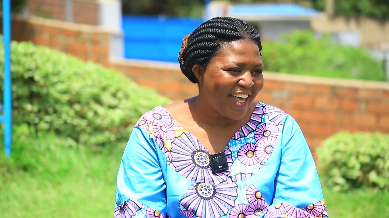 NIMWUMVE URUNJYENDO RWUYUMUBYEYI BIRYA ABARAMBIJE ABARAMBIWE BANJYIYE