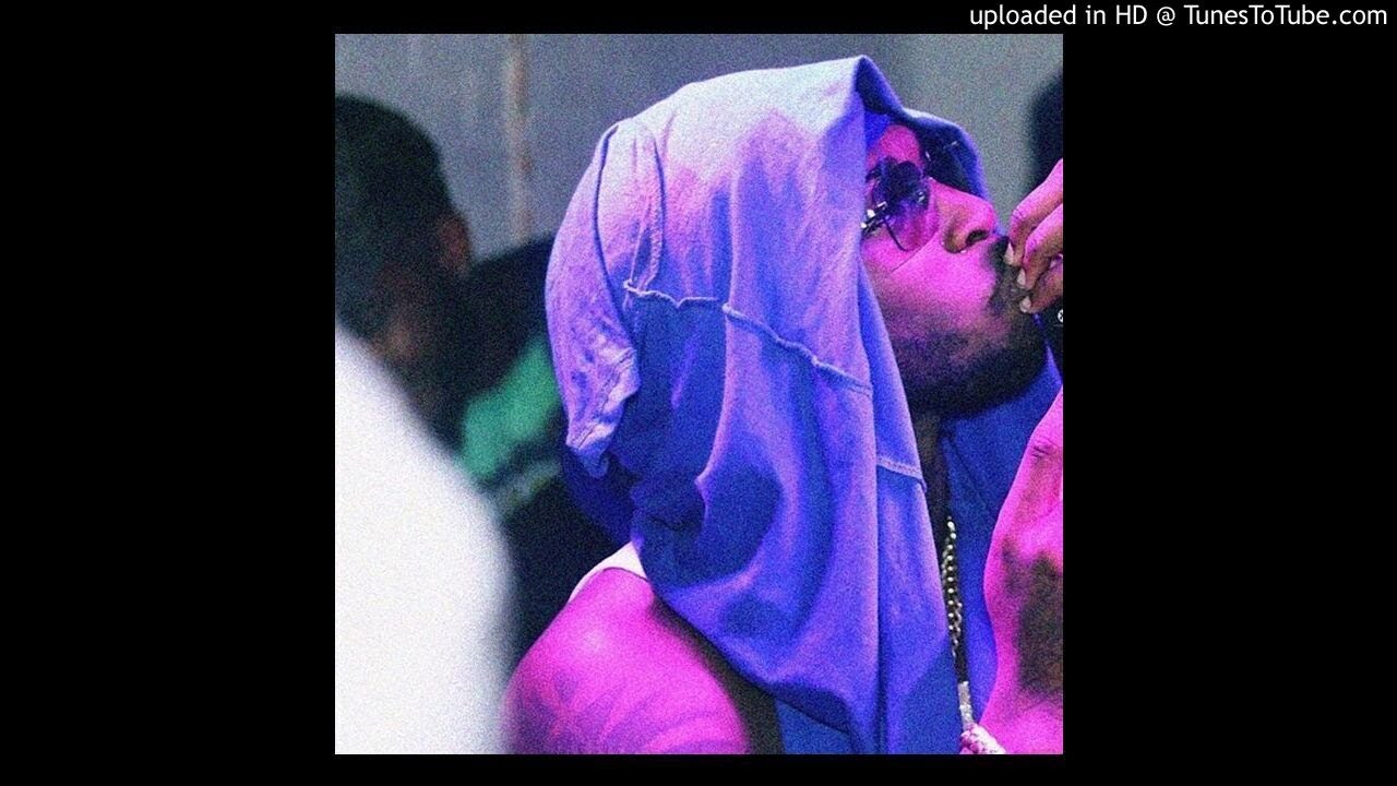 *FREE* Fivio foreign x Pop Smoke type beat - 